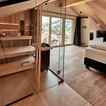 Aparthotel Staufen Am Schlossberg Mit Und Golf 4*