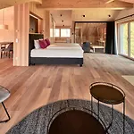 Aparthotel Staufen Am Schlossberg Mit Und Golf Oberstaufen
