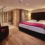 Staufen Am Schlossberg Mit Und Golf 4* Oberstaufen