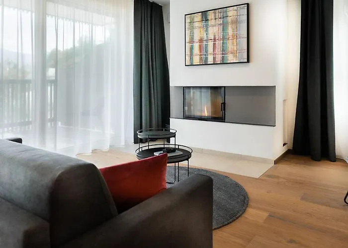 Staufen Am Schlossberg Aparthotel