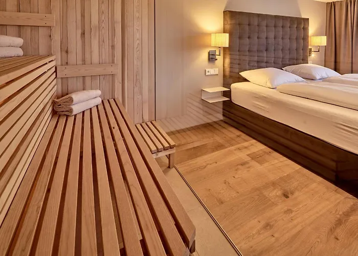 Staufen Am Schlossberg Aparthotel 4*