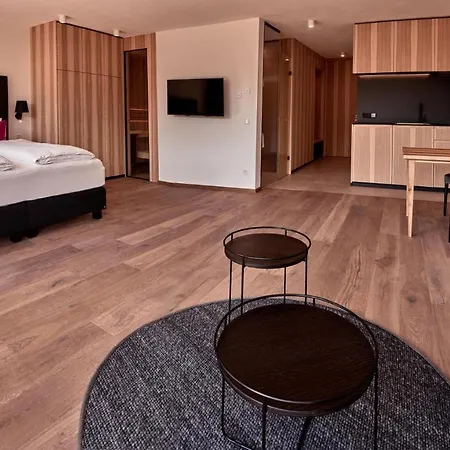 Aparthotel Staufen Am Schlossberg