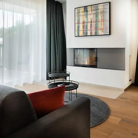Staufen Am Schlossberg Aparthotel