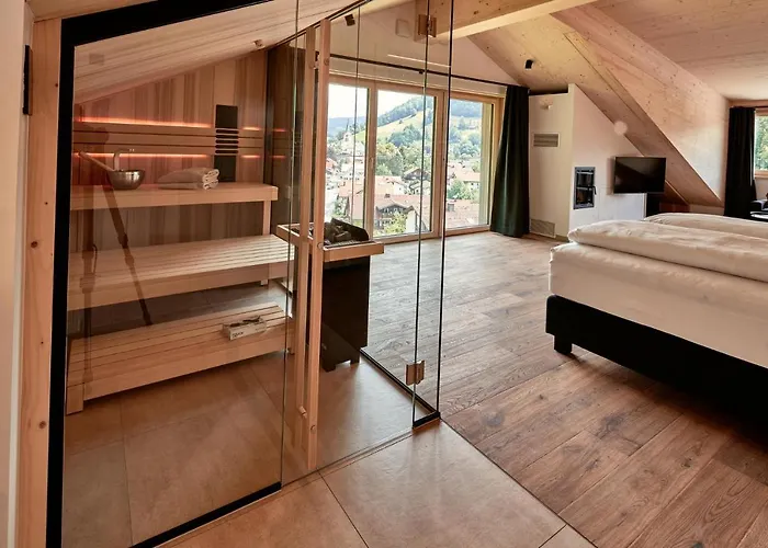 Aparthotel Staufen Am Schlossberg Mit Und Golf 4*